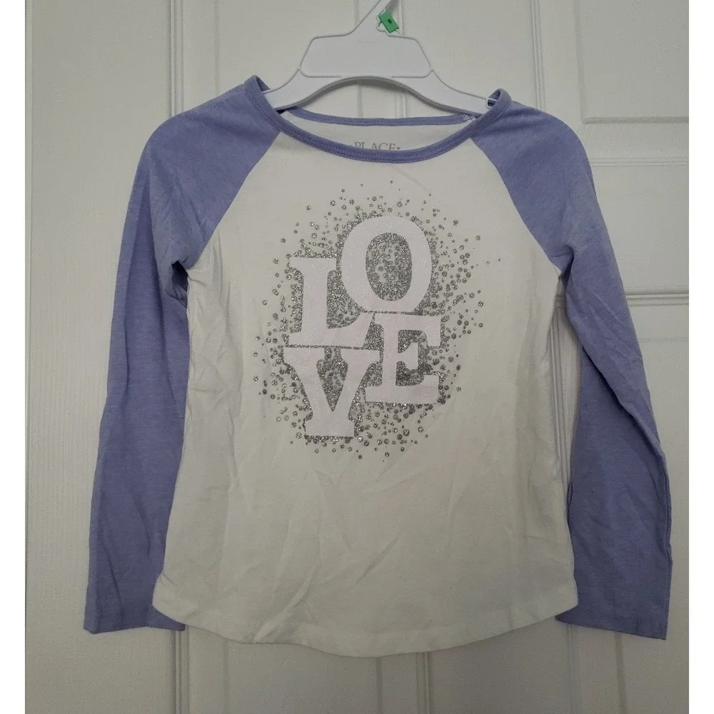 Childrens Place Girls Size‎ Small (5/6)